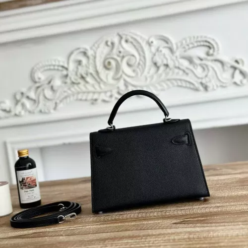 Replica Hermes AAA Quality Handbags #1368446 $82.00 USD for Wholesale