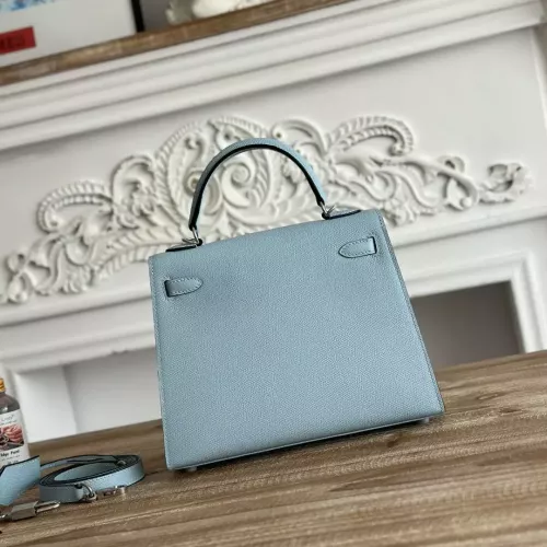 Replica Hermes AAA Quality Handbags #1368448 $85.00 USD for Wholesale