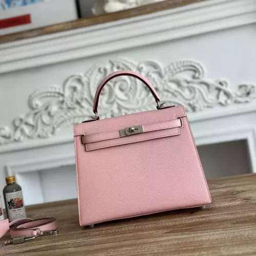 Hermes AAA Quality Handbags #1368453 $98.00 USD, Wholesale Replica Hermes AAA Quality Handbags