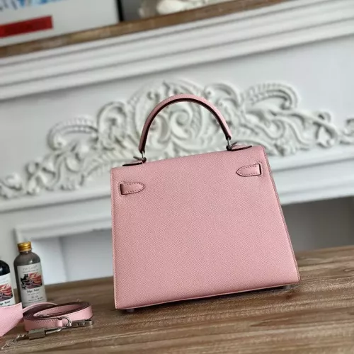 Replica Hermes AAA Quality Handbags #1368453 $98.00 USD for Wholesale