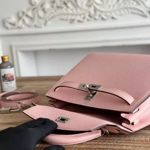 Replica Hermes AAA Quality Handbags #1368453 $98.00 USD for Wholesale