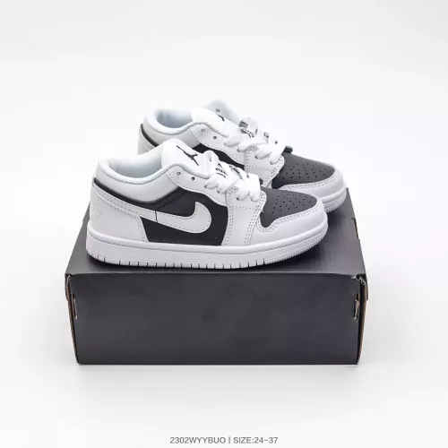 Air Jordan 1 I Kids shoes For Kids #1368457 $60.00 USD, Wholesale Replica Air Jordan 1 I Kids shoes