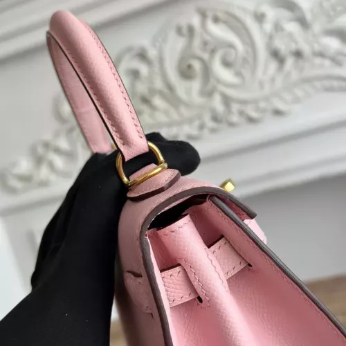 Replica Hermes AAA Quality Handbags #1368460 $85.00 USD for Wholesale