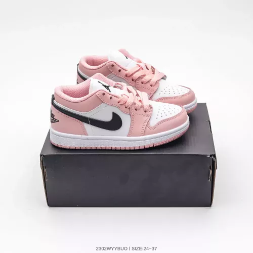Air Jordan 1 I Kids shoes For Kids #1368462 $60.00 USD, Wholesale Replica Air Jordan 1 I Kids shoes