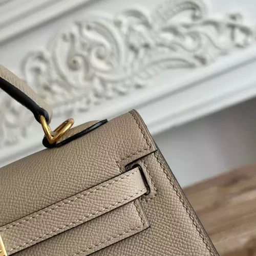 Replica Hermes AAA Quality Handbags #1368476 $98.00 USD for Wholesale