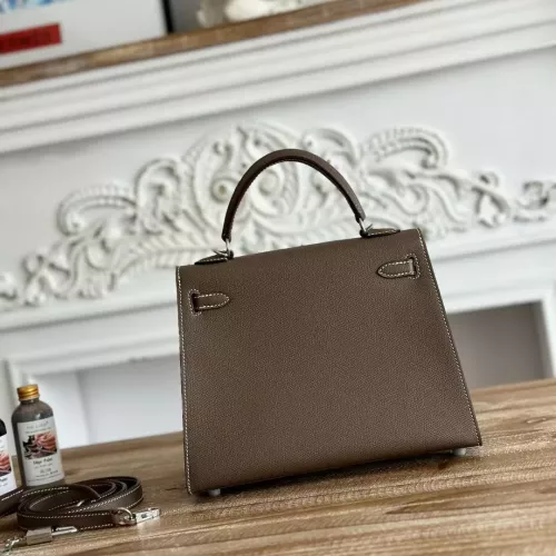 Replica Hermes AAA Quality Handbags #1368477 $85.00 USD for Wholesale