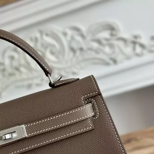 Replica Hermes AAA Quality Handbags #1368477 $85.00 USD for Wholesale