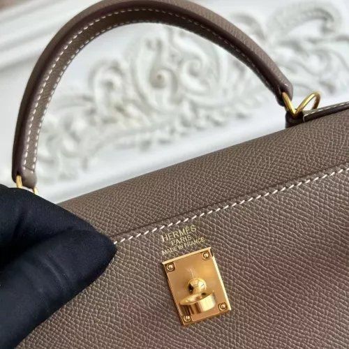 Replica Hermes AAA Quality Handbags #1368480 $85.00 USD for Wholesale