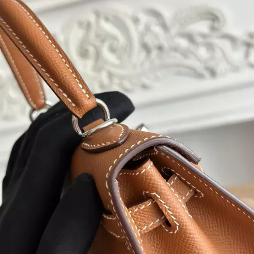 Replica Hermes AAA Quality Handbags #1368484 $92.00 USD for Wholesale