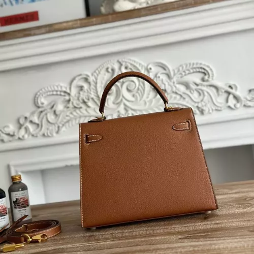 Replica Hermes AAA Quality Handbags #1368488 $98.00 USD for Wholesale