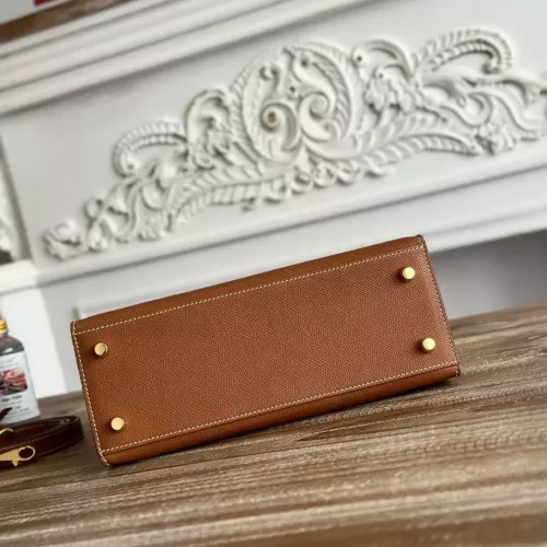 Replica Hermes AAA Quality Handbags #1368488 $98.00 USD for Wholesale