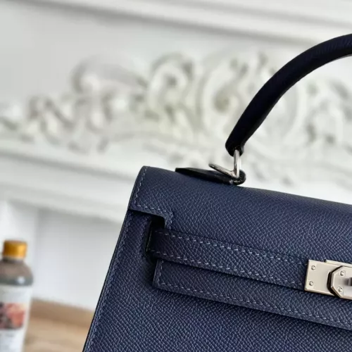Replica Hermes AAA Quality Handbags #1368491 $98.00 USD for Wholesale