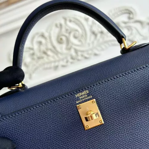 Replica Hermes AAA Quality Handbags #1368492 $85.00 USD for Wholesale
