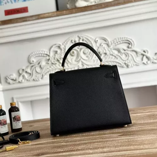 Replica Hermes AAA Quality Handbags #1368497 $92.00 USD for Wholesale