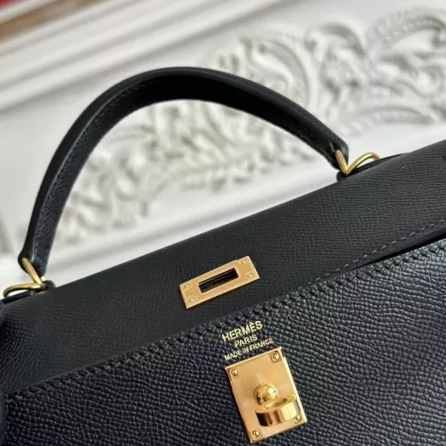 Replica Hermes AAA Quality Handbags #1368497 $92.00 USD for Wholesale