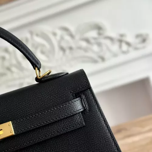 Replica Hermes AAA Quality Handbags #1368498 $98.00 USD for Wholesale