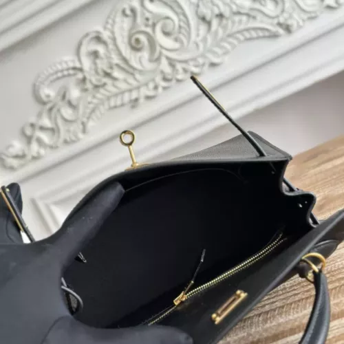 Replica Hermes AAA Quality Handbags #1368498 $98.00 USD for Wholesale
