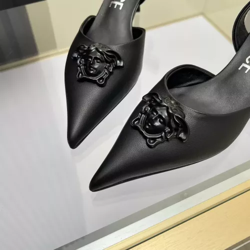 Replica Versace Sandal For Women #1368500 $80.00 USD for Wholesale