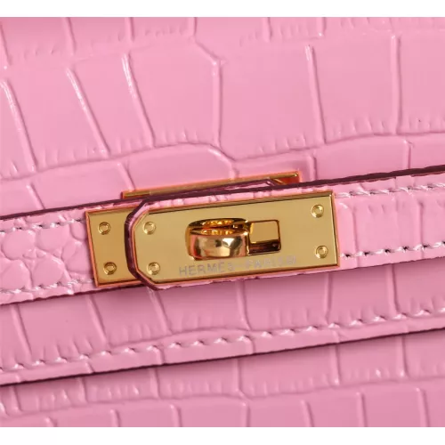Replica Hermes AAA Quality Handbags #1368512 $92.00 USD for Wholesale
