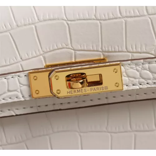 Replica Hermes AAA Quality Handbags #1368513 $92.00 USD for Wholesale