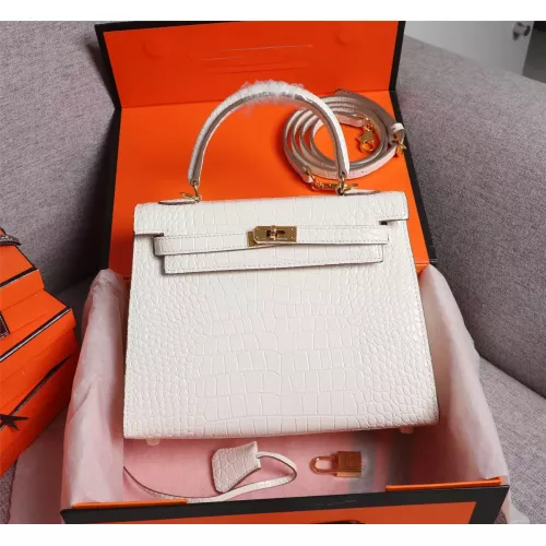 Hermes AAA Quality Handbags #1368519 $98.00 USD, Wholesale Replica Hermes AAA Quality Handbags
