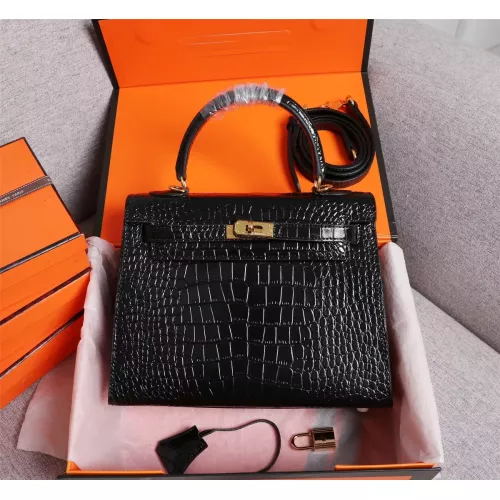 Hermes AAA Quality Handbags #1368521 $98.00 USD, Wholesale Replica Hermes AAA Quality Handbags