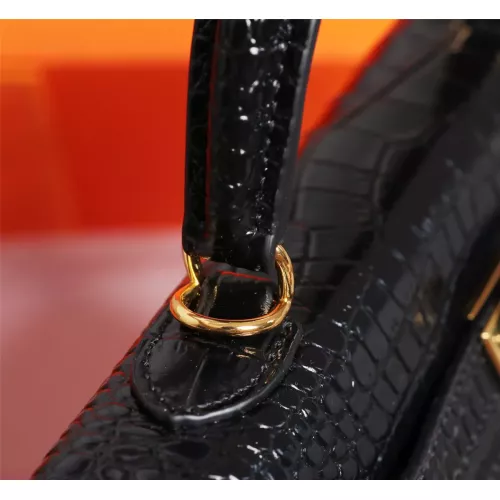 Replica Hermes AAA Quality Handbags #1368521 $98.00 USD for Wholesale