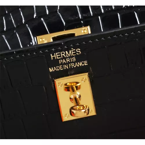 Replica Hermes AAA Quality Handbags #1368521 $98.00 USD for Wholesale