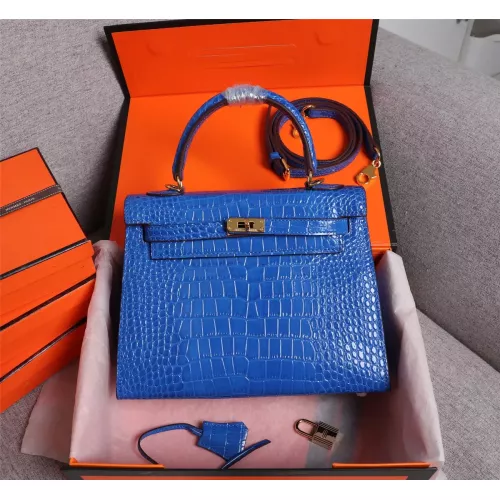 Hermes AAA Quality Handbags #1368522 $98.00 USD, Wholesale Replica Hermes AAA Quality Handbags