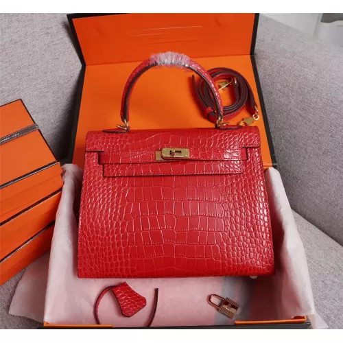 Hermes AAA Quality Handbags #1368523 $98.00 USD, Wholesale Replica Hermes AAA Quality Handbags