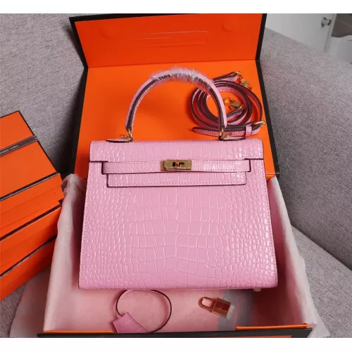 Hermes AAA Quality Handbags #1368524 $98.00 USD, Wholesale Replica Hermes AAA Quality Handbags