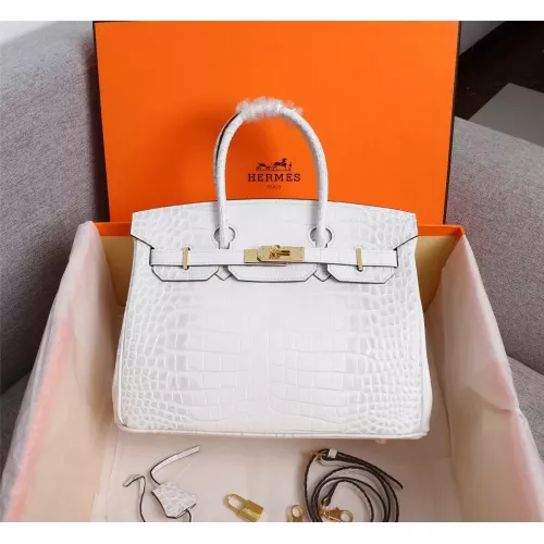 Hermes AAA Quality Handbags For Women #1368533 $100.00 USD, Wholesale Replica Hermes AAA Quality Handbags