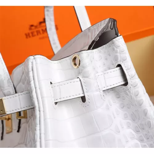 Replica Hermes AAA Quality Handbags For Women #1368533 $100.00 USD for Wholesale