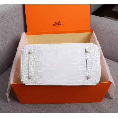 Replica Hermes AAA Quality Handbags For Women #1368533 $100.00 USD for Wholesale