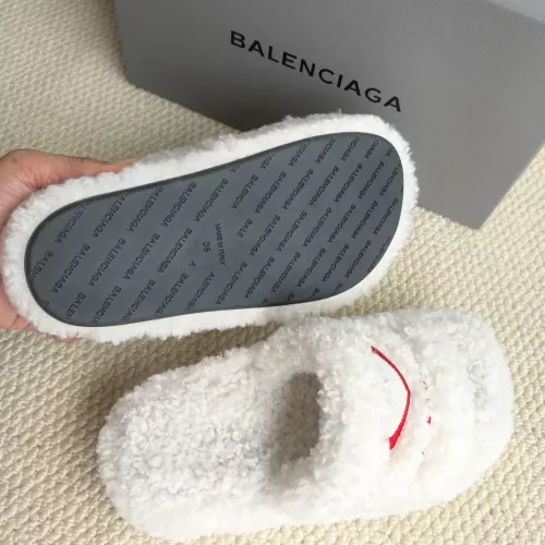 Replica Balenciaga Slippers For Women #1368548 $85.00 USD for Wholesale