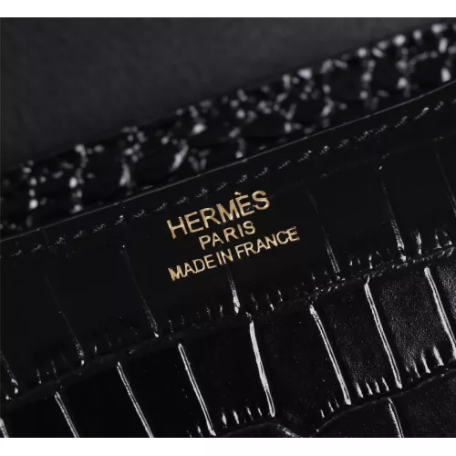 Replica Hermes AAA Quality Messenger Bags For Women #1368552 $98.00 USD for Wholesale