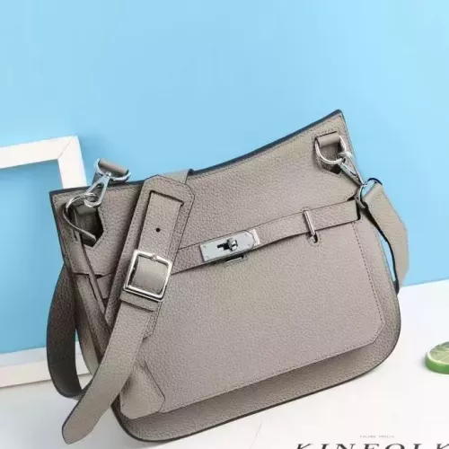 Hermes AAA Quality Messenger Bags For Women #1368569 $112.00 USD, Wholesale Replica Hermes AAA Quality Messenger Bags