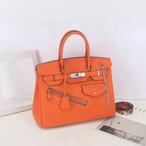 Hermes AAA Quality Handbags For Women #1368583 $105.00 USD, Wholesale Replica Hermes AAA Quality Handbags