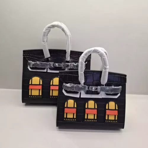 Hermes AAA Quality Handbags For Women #1368590 $105.00 USD, Wholesale Replica Hermes AAA Quality Handbags
