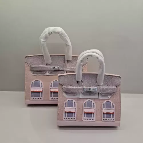 Hermes AAA Quality Handbags For Women #1368596 $105.00 USD, Wholesale Replica Hermes AAA Quality Handbags