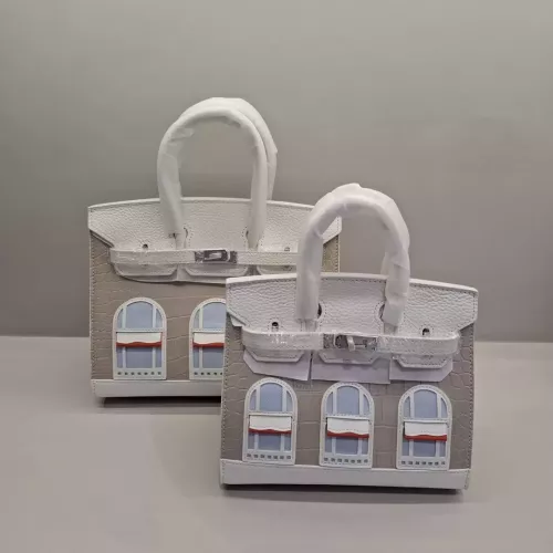 Hermes AAA Quality Handbags For Women #1368598 $105.00 USD, Wholesale Replica Hermes AAA Quality Handbags