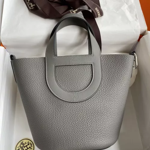 Hermes AAA Quality Handbags For Women #1368603 $92.00 USD, Wholesale Replica Hermes AAA Quality Handbags