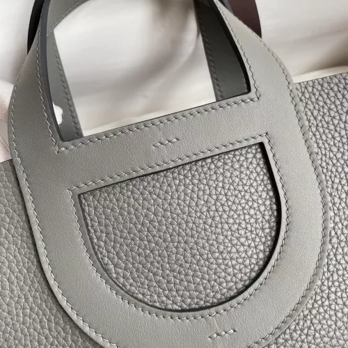 Replica Hermes AAA Quality Handbags For Women #1368603 $92.00 USD for Wholesale