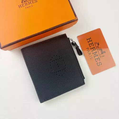 Hermes Card Case #1368611 $40.00 USD, Wholesale Replica Hermes Wallet