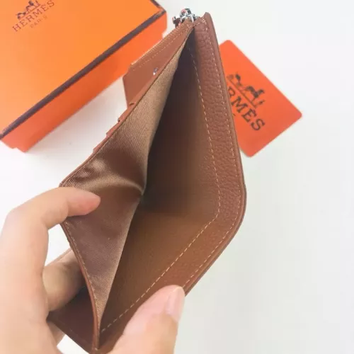 Replica Hermes Card Case #1368619 $40.00 USD for Wholesale