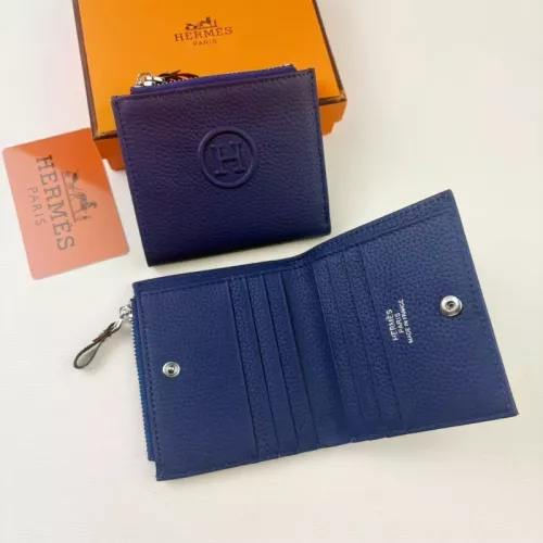 Hermes Card Case #1368628 $40.00 USD, Wholesale Replica Hermes Wallet