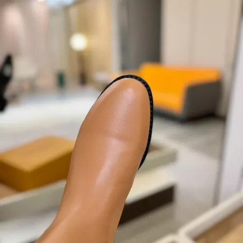Replica Louis Vuitton Boots For Women #1368775 $232.00 USD for Wholesale