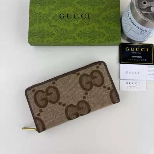 Gucci Wallets #1368805 $40.00 USD, Wholesale Replica Gucci Wallets
