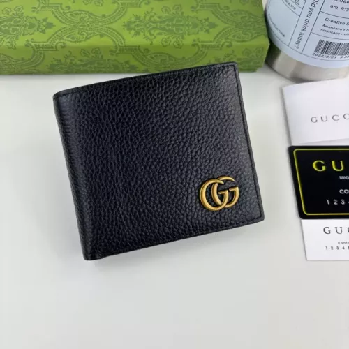 Gucci Wallets #1368806 $38.00 USD, Wholesale Replica Gucci Wallets