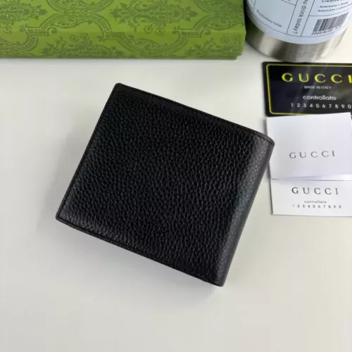 Replica Gucci Wallets #1368807 $38.00 USD for Wholesale